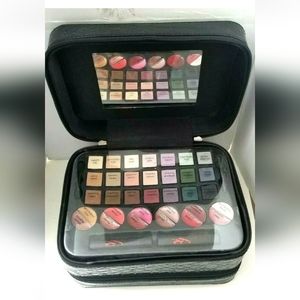 YBF Your Best Friend EMPOWER YOUR beYOUty Makeup Set with Case